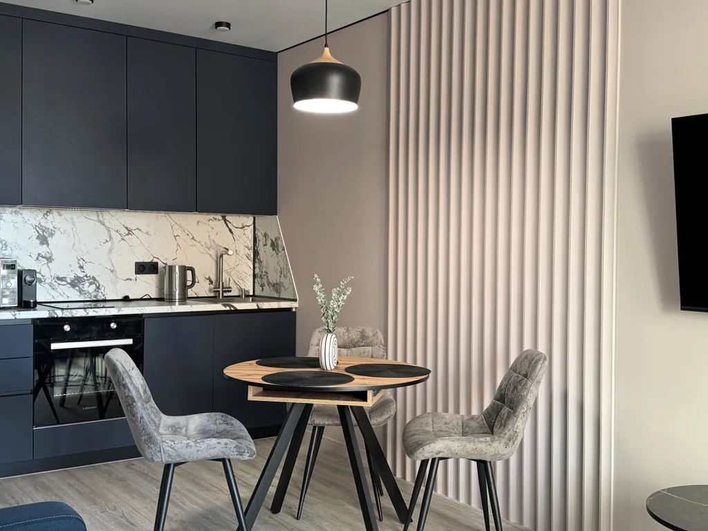 Квартира Квартира Luxe отдых у госпиталя Мать и Дитя — Тюмень