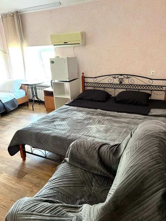 Квартира Комната — Анапа