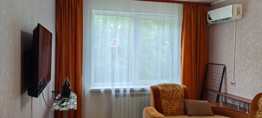 Квартира у моря