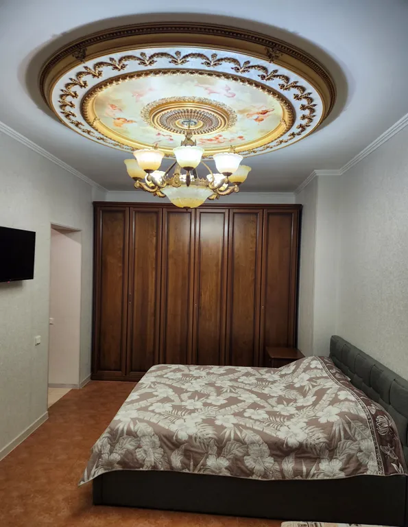 Уютная квартира — аренда посуточно в Партенит