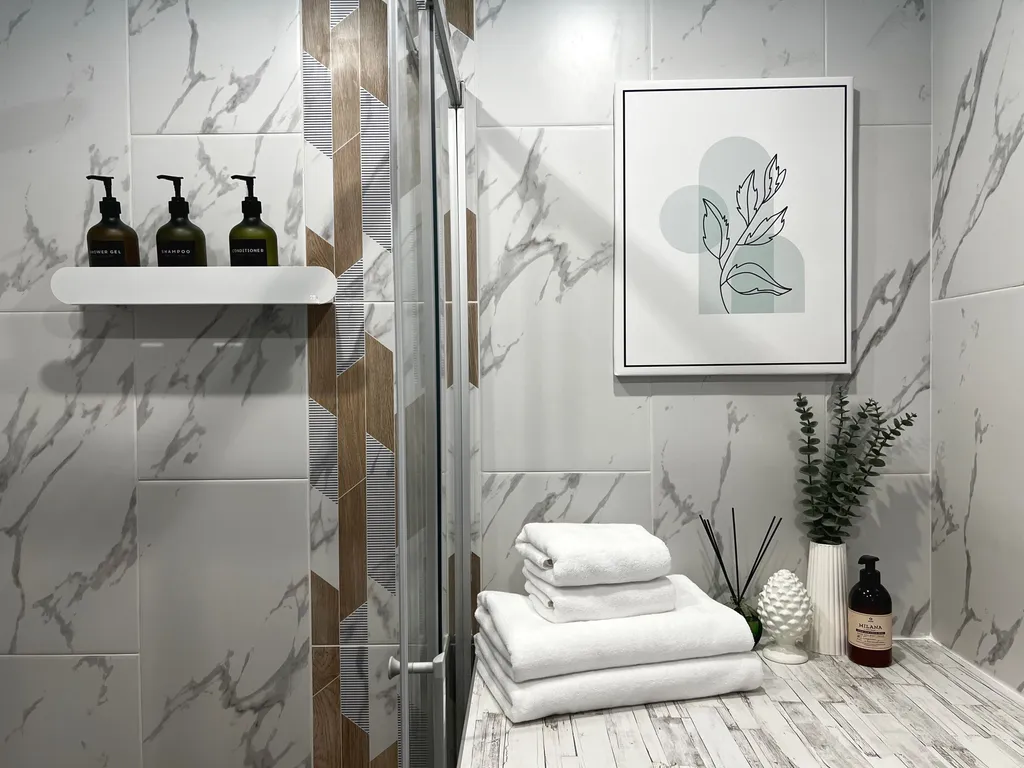 Квартира Уютная двухуровневая однокомнатная квартира — Пушкин