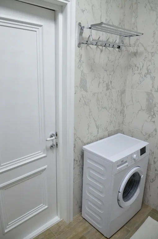 Квартира на первой линии у моря около пляжа