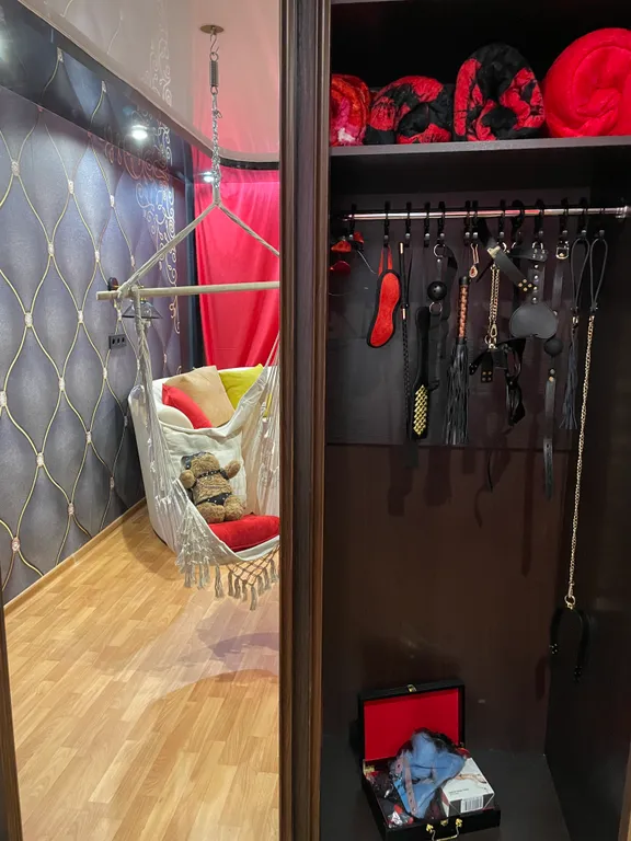 Апартамент Алиса 18+