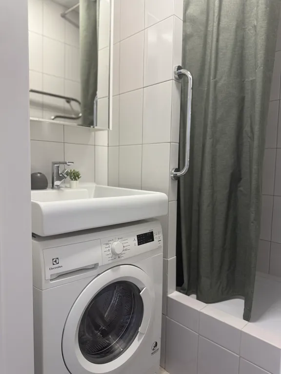 Квартира Красивая квартира в центре — Екатеринбург