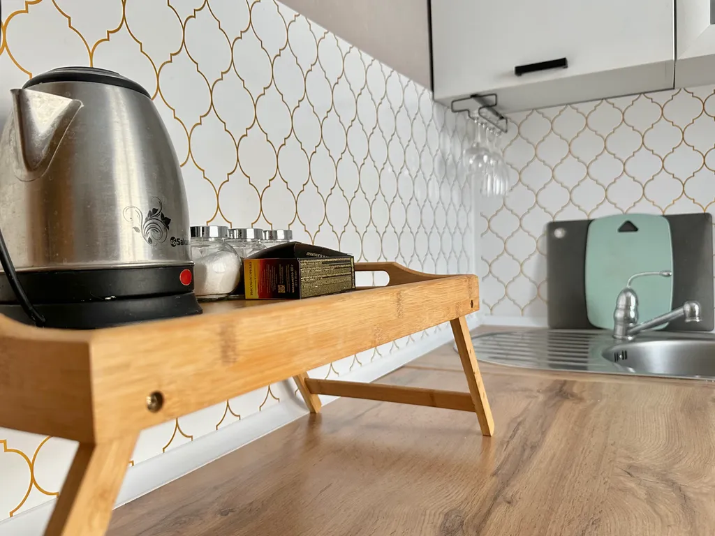 Уютная квартира возле кардиоцентра