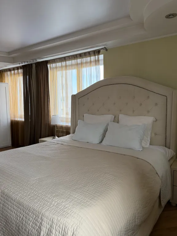 Квартира Большая 1 комнатная квартира в центре рядом с резиденцией президента — Минск