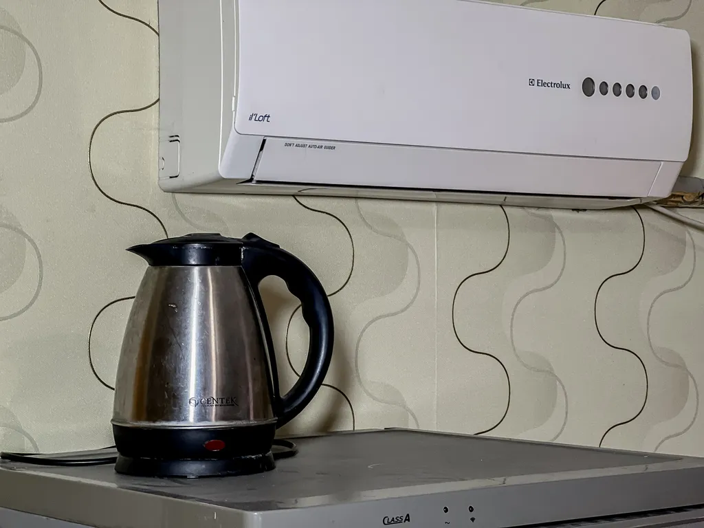 Квартира Комната — Адлер