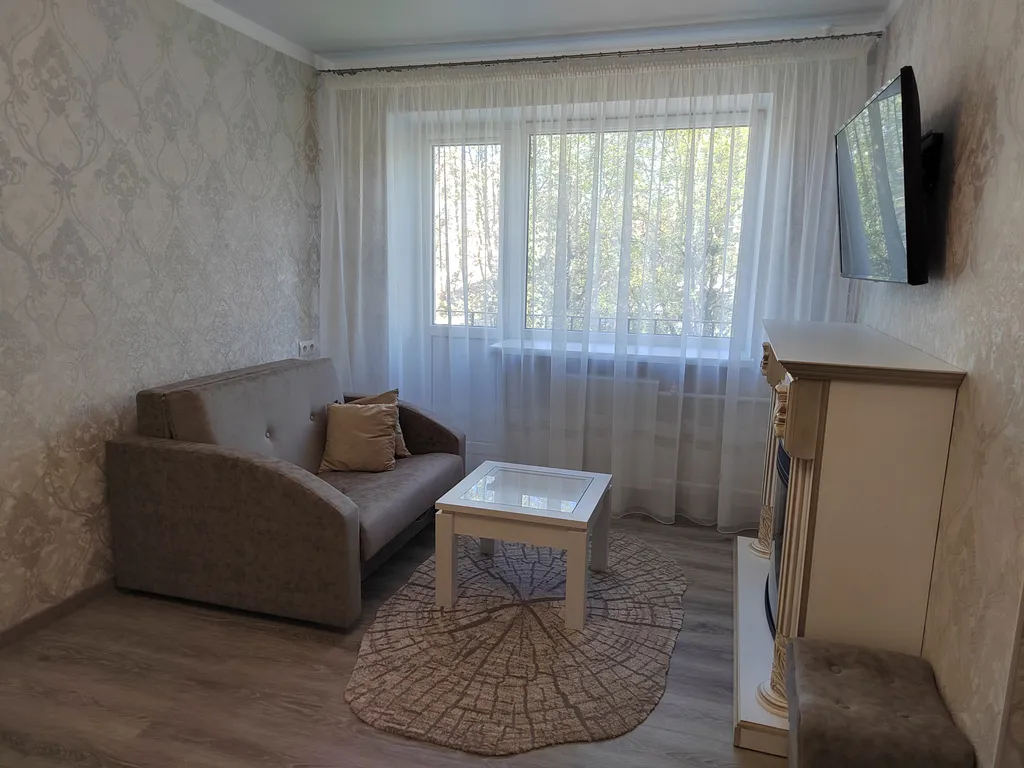Квартира 1-комнатная Квартира — Калининград