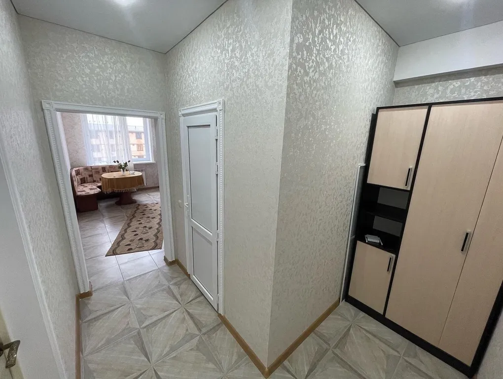 Апартамент ближе к Фонтану