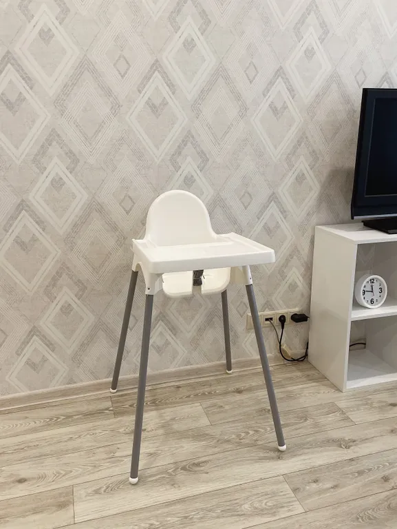 Комфортная квартира в тихом центре