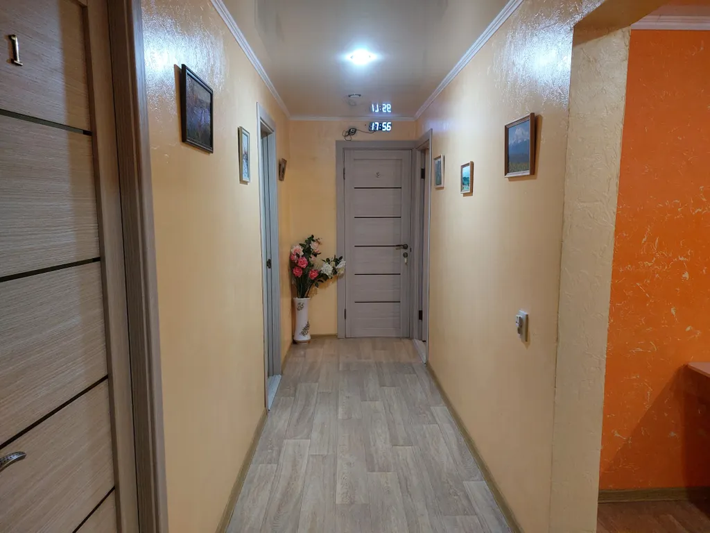 Комната-студия в курортной зоне