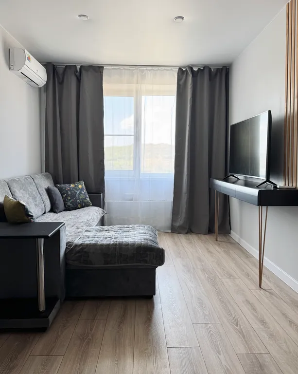 Апартаменты в центре