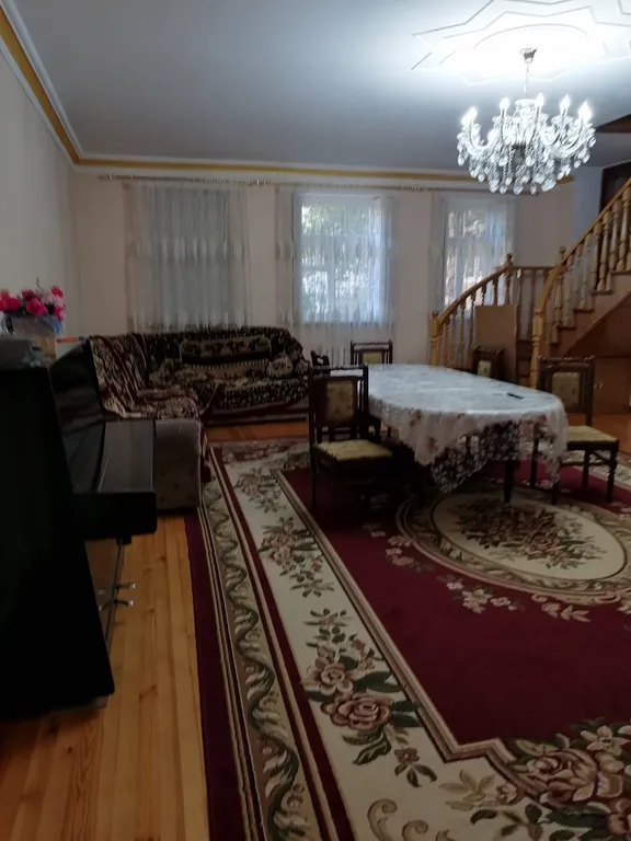 Комната в частном доме со всеми удобствами