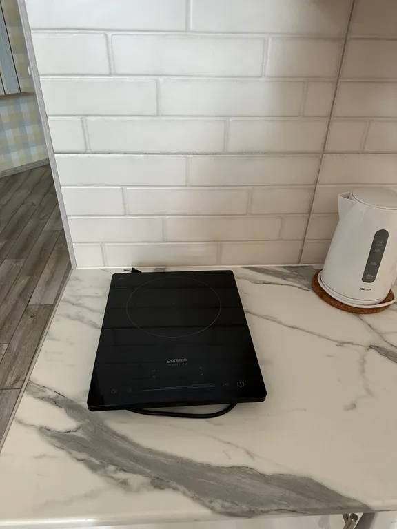 Уютные апартаменты рядом с морем