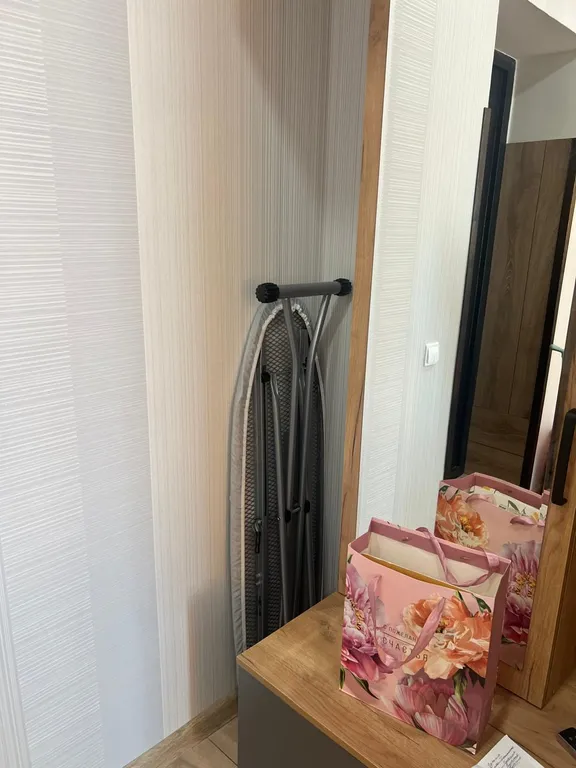 Квартира у церкви