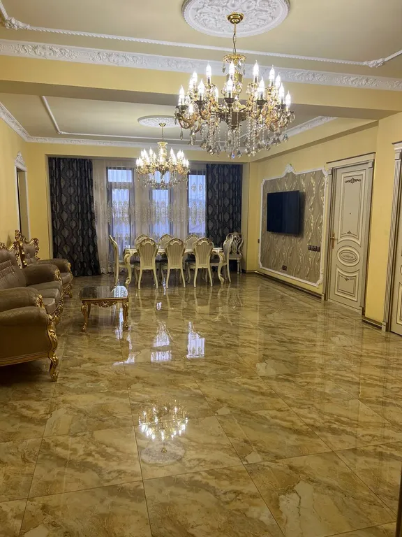 Luxury 5 bedroom property in the centre