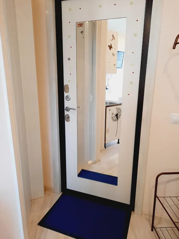 Апартаменты близко Москва и аэропорт Домодедово