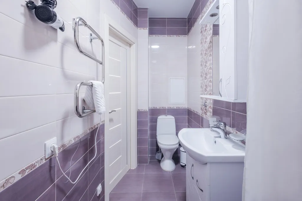 Квартира Апартаменты Екатерининский квартал Sochiapart — Сочи