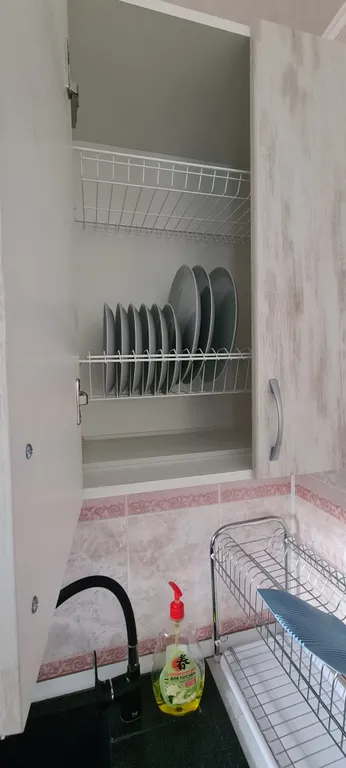 Квартира Квартира-студия у моря — Гагра