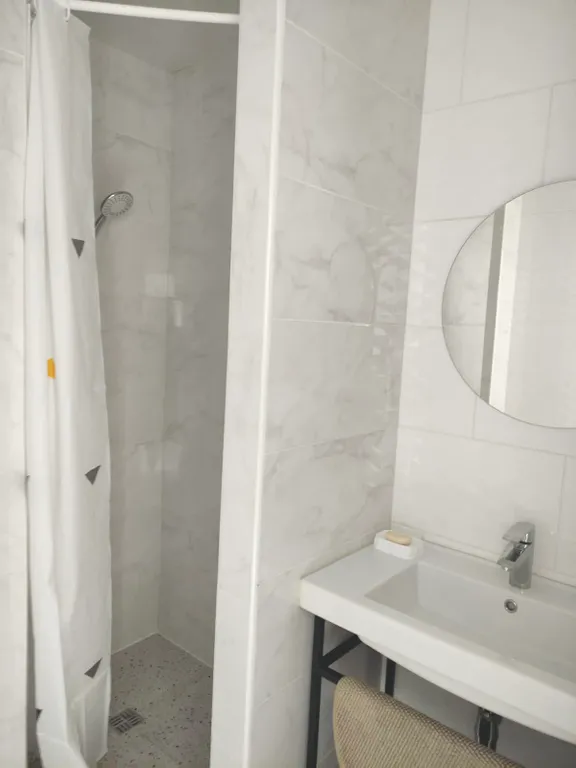 Квартира Уютная квартира на первой береговой — Анапа