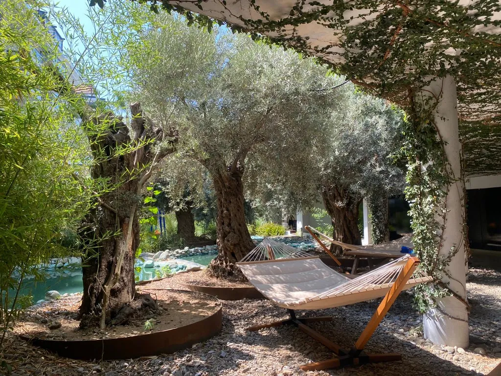 Уютная квартира в лучшем комплексе с инфраструктурой отеля