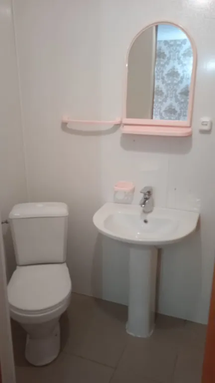 Квартира Квартира Уютный домик — Анапа