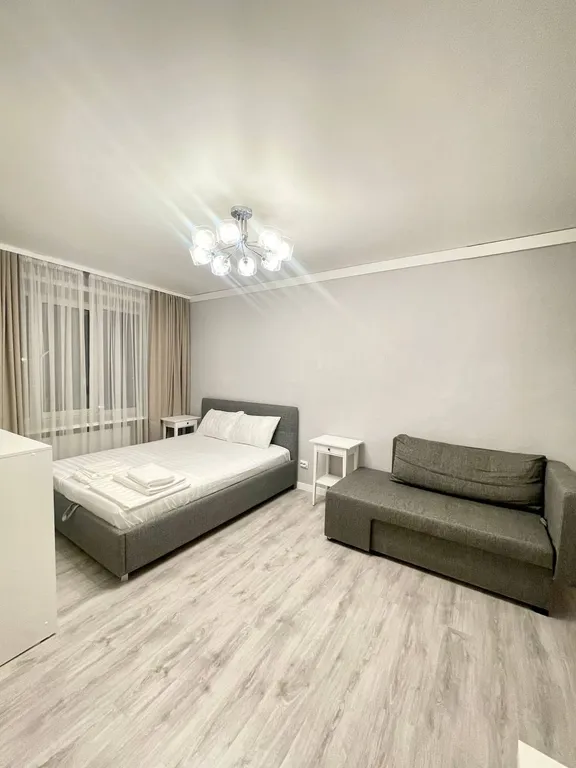 Уютная квартира в 50 метрах от ТЦ Казань Молл — аренда посуточно в Казань