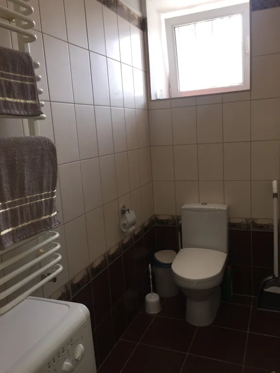 Квартира у моря