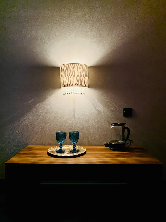 Квартира Апартамент в ЖК Салют — Тюмень