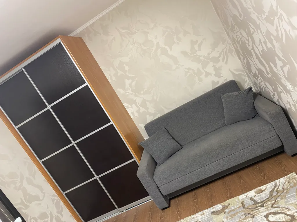 Уютная, чистая квартира на Суворовском