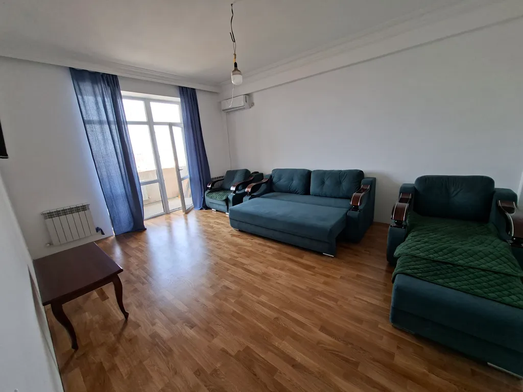 Голубая лагуна