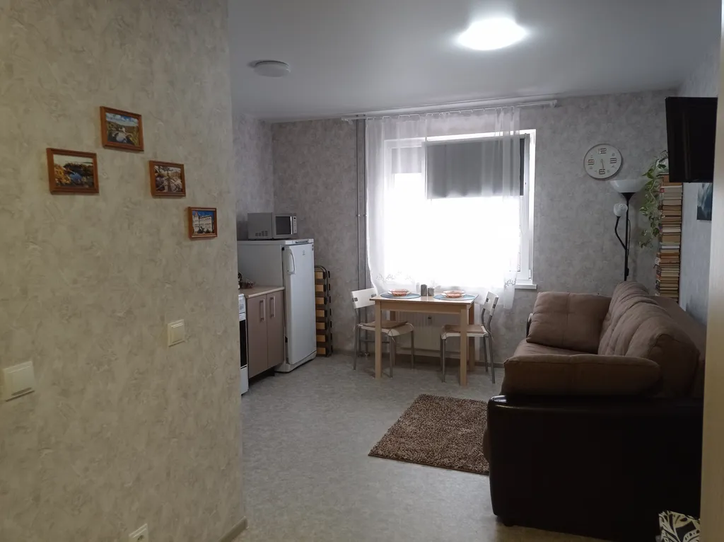 Мини-студия Малышка