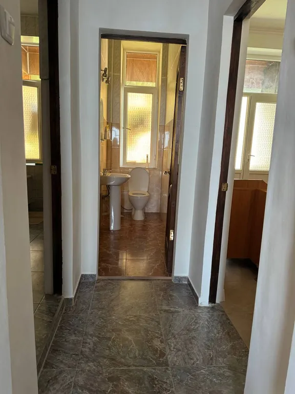 Квартира в сталинском доме у моря