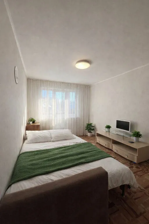 Уютная квартира — аренда посуточно в Челябинск