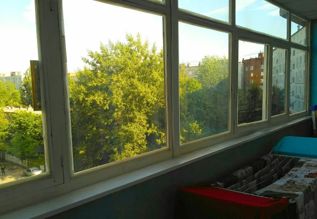 Квартира в центре города