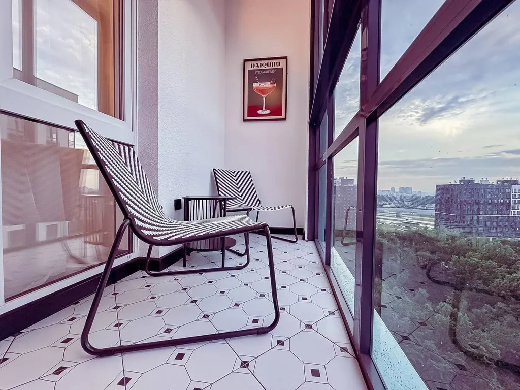 Уютная квартира, для души и отдыха