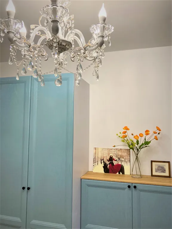 Квартира Квартира Top apartment в 4 минутах ходьбы от метро "Московская" — Санкт-Петербург