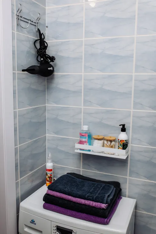 Уютная квартира рядом с центром города