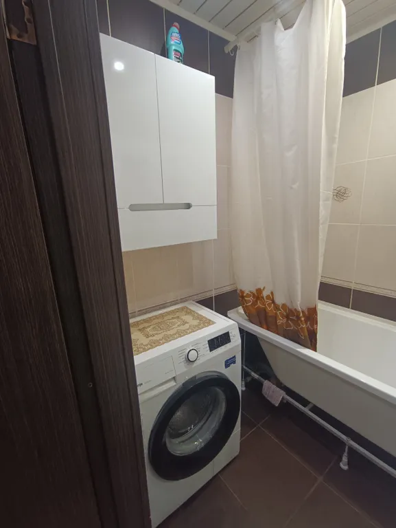 Квартира для тихого и спокойного отдыха от собственника