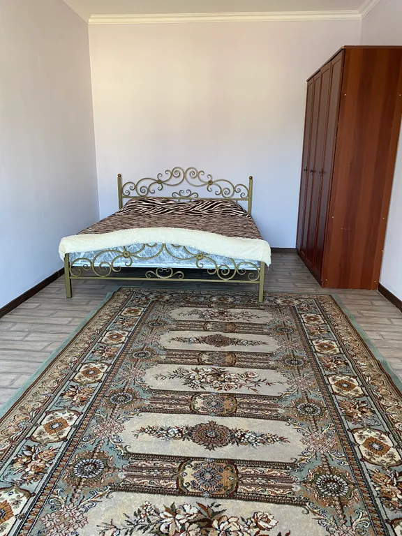 Дача в двух шагах от моря