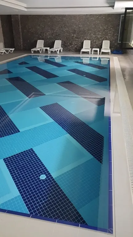 Апартамент класса люкс на Средиземном море в Алании, Турция