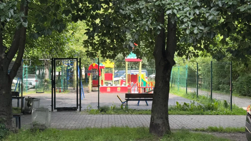 Просторная и уютная квартира в центре города