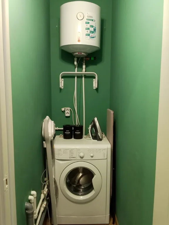 Видовая квартира в лучшем ЖК Астрахани