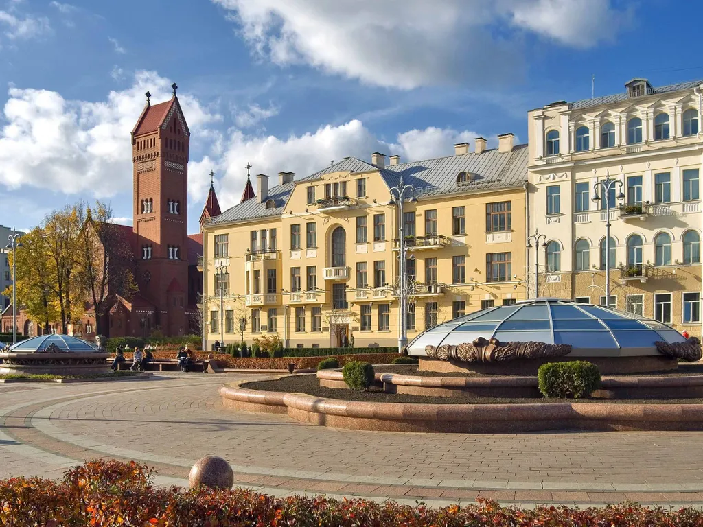 Квартира в историческом центре Балкон Wi-Fi KngSize-кровать