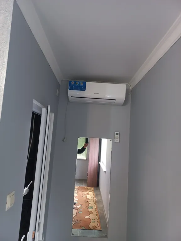 Апартаменты возле моря