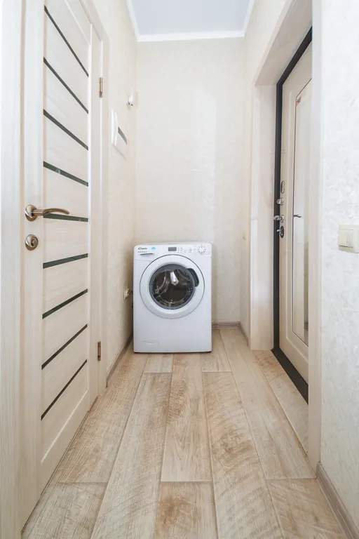 Квартира Квартира Дизайнерская студия с евроремонтом — Анапа