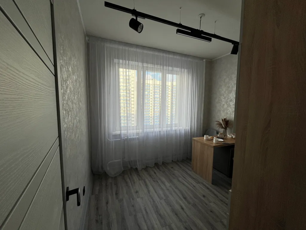 Квартира Уютная квартира на берегу Енисея — Красноярск