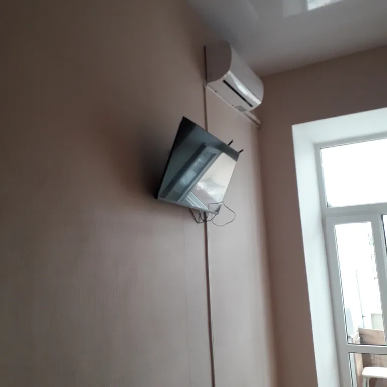 Уютная квартира - студия в центре