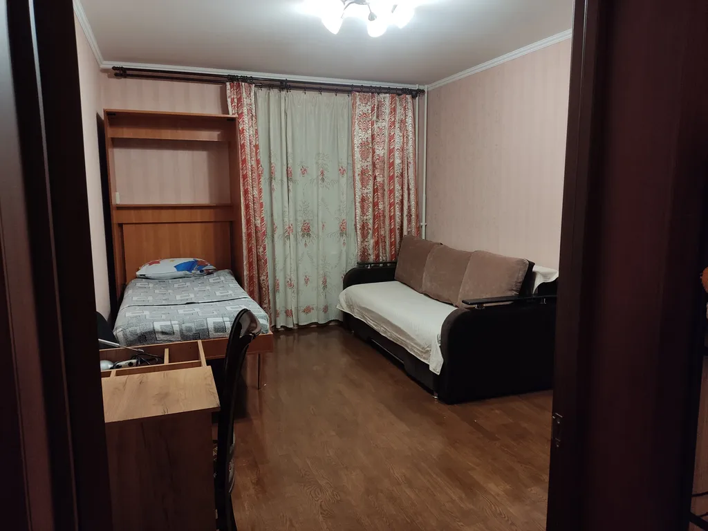 Квартира Большая квартира рядом с метро — Санкт-Петербург