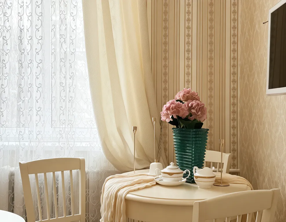 Уютные апартаменты в историческом центре Великого Новгорода